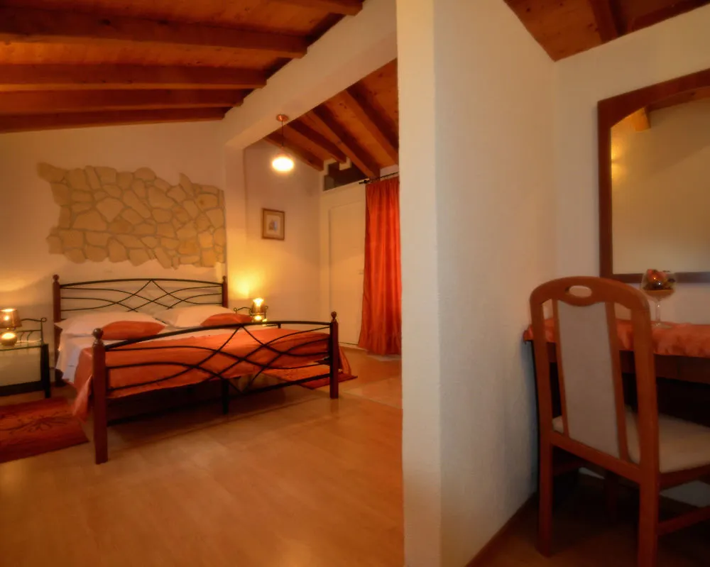Kuzma Rooms And Apartments 斯普利特 0*,  克罗地亚