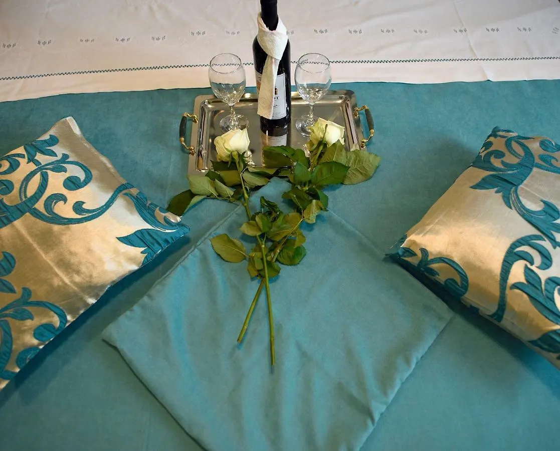 Kuzma Rooms And Apartments 斯普利特