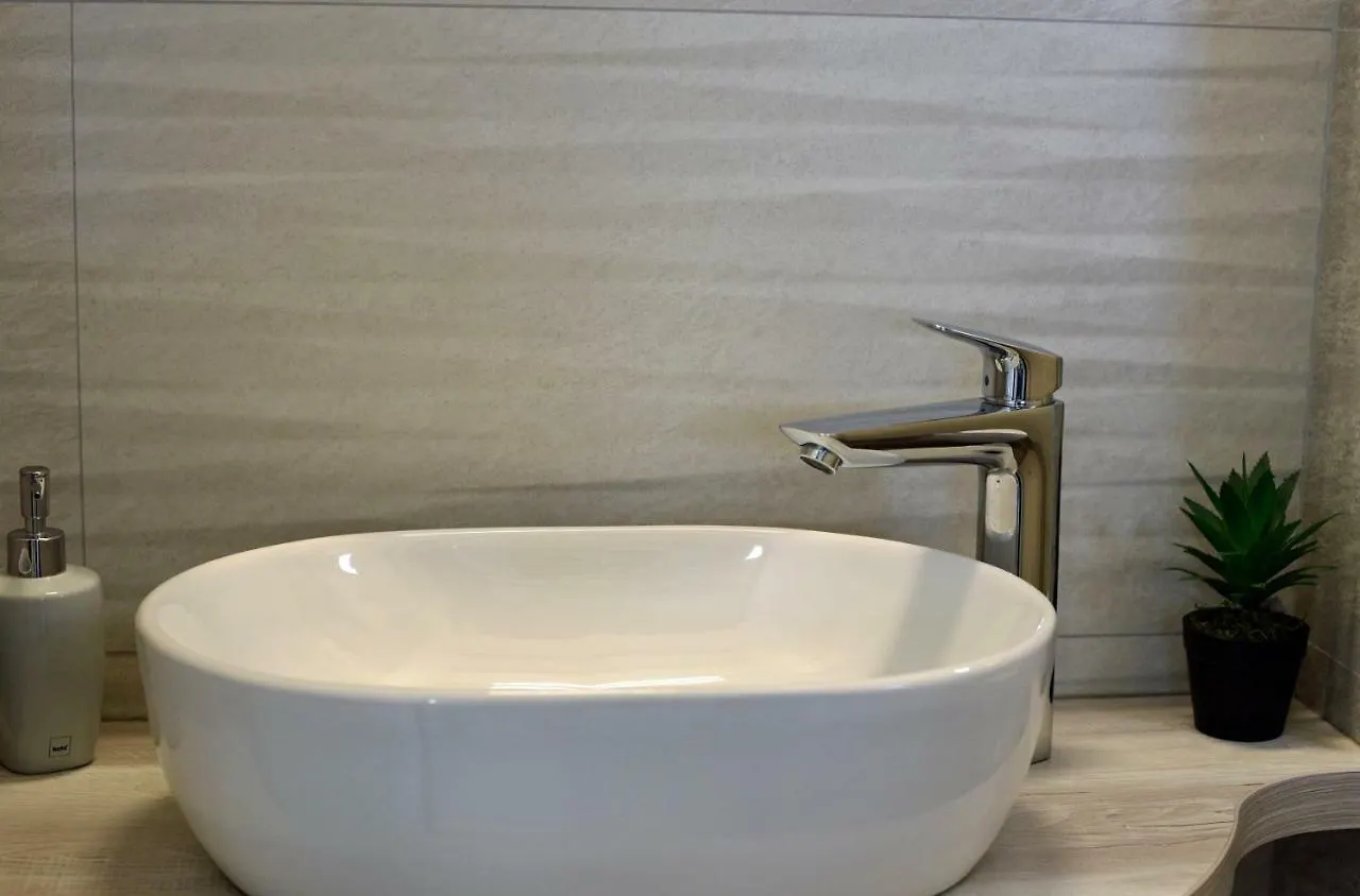 Kuzma Rooms And Apartments 斯普利特