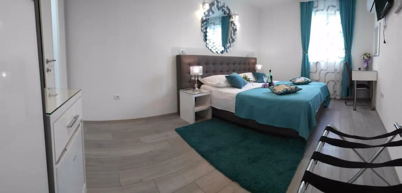 Kuzma Rooms And Apartments 斯普利特 0*,  克罗地亚