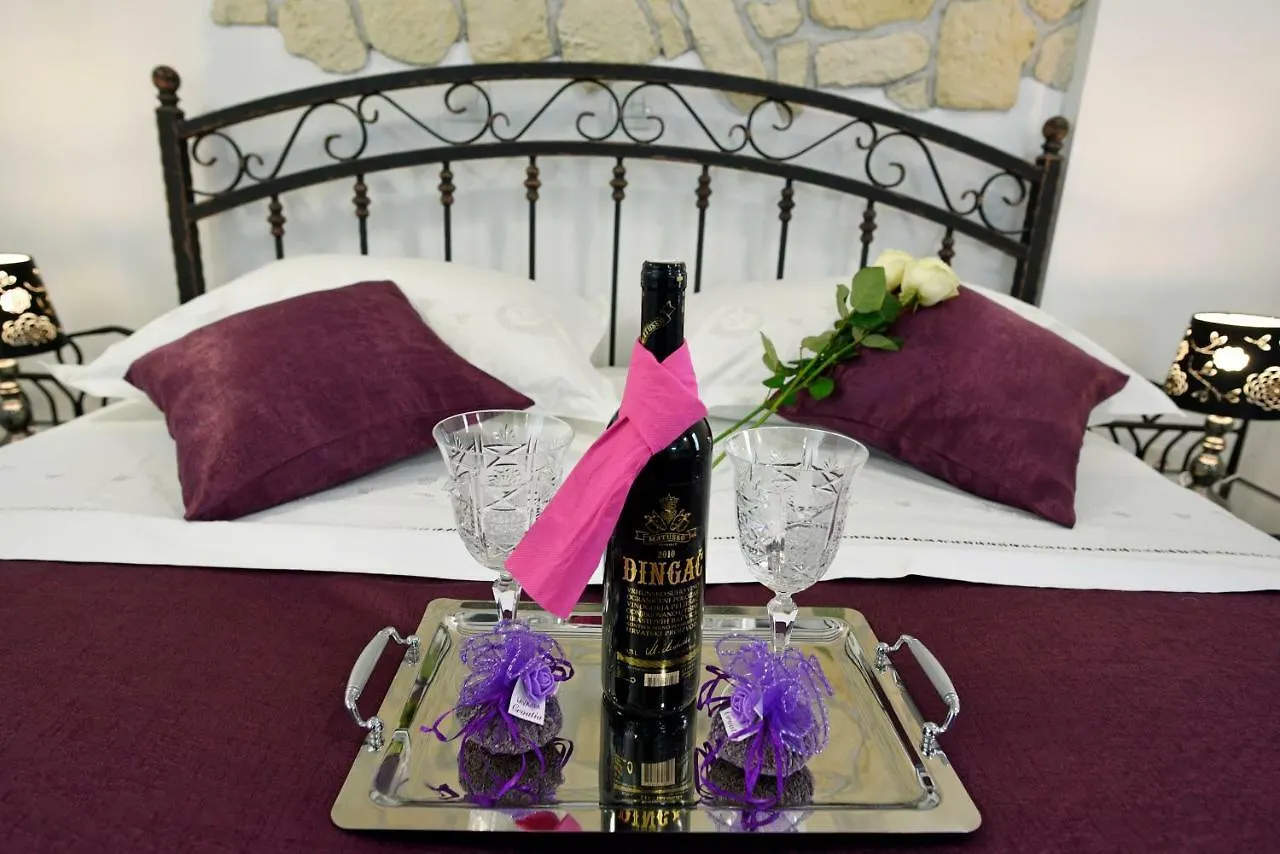 Kuzma Rooms And Apartments Split
