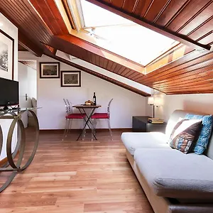  Appartement Estrela Design By Homing Portugal