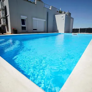  Appartement Lulic Croatie