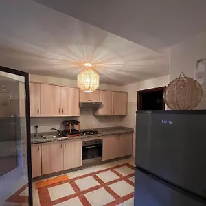 The Majestic Duplex , Marrakesh Marruecos