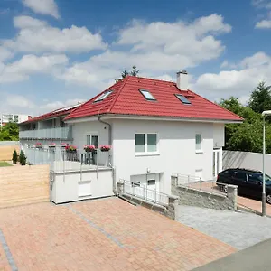  Appartement Zlicin République tchèque