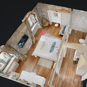 Chrysanta Appartement