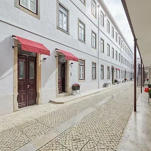  Appartement Rosário In Graça Portugal
