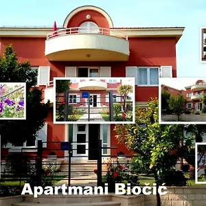 Biocic Apartment