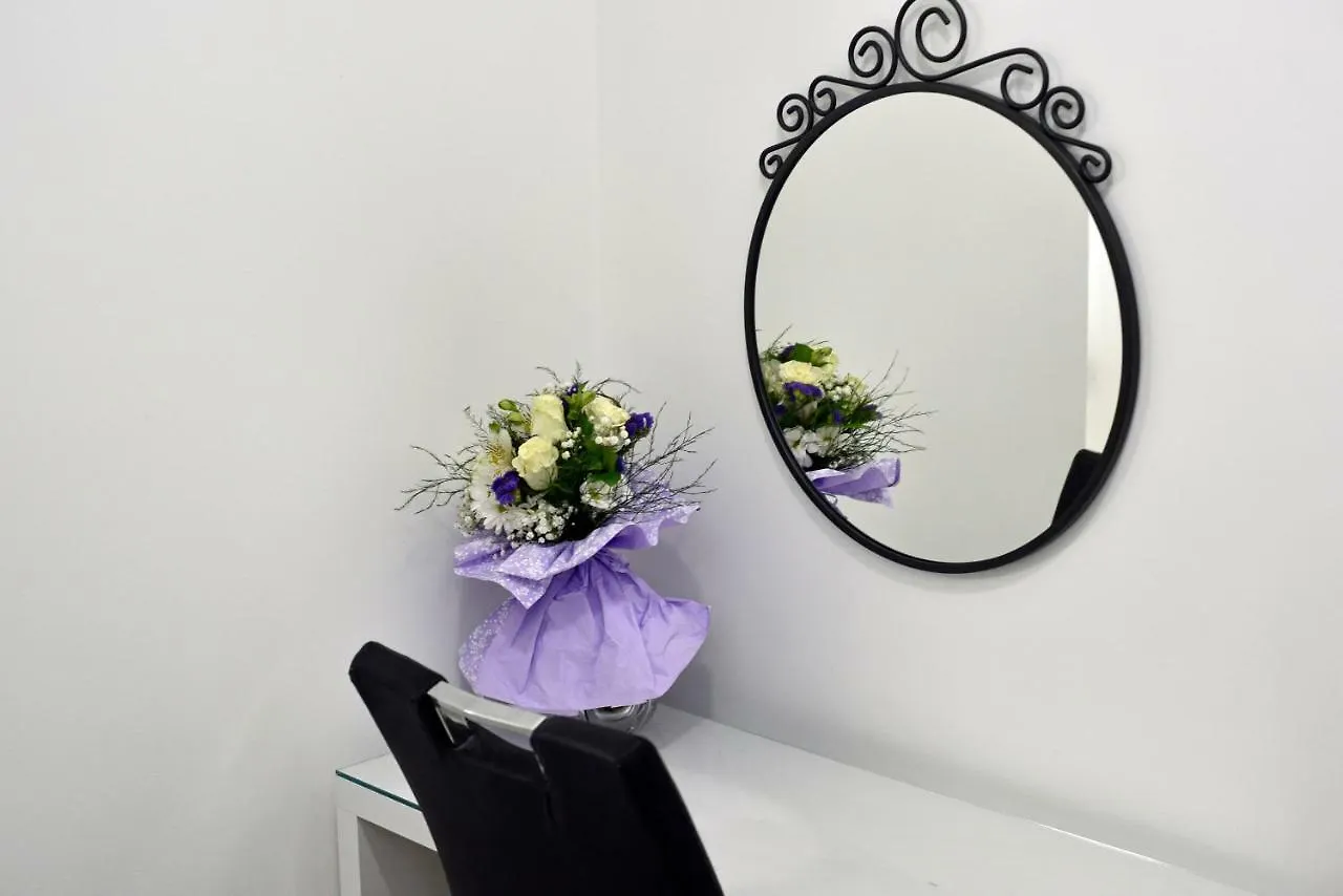 Kuzma Rooms And Apartments Split 0*,  Croatia