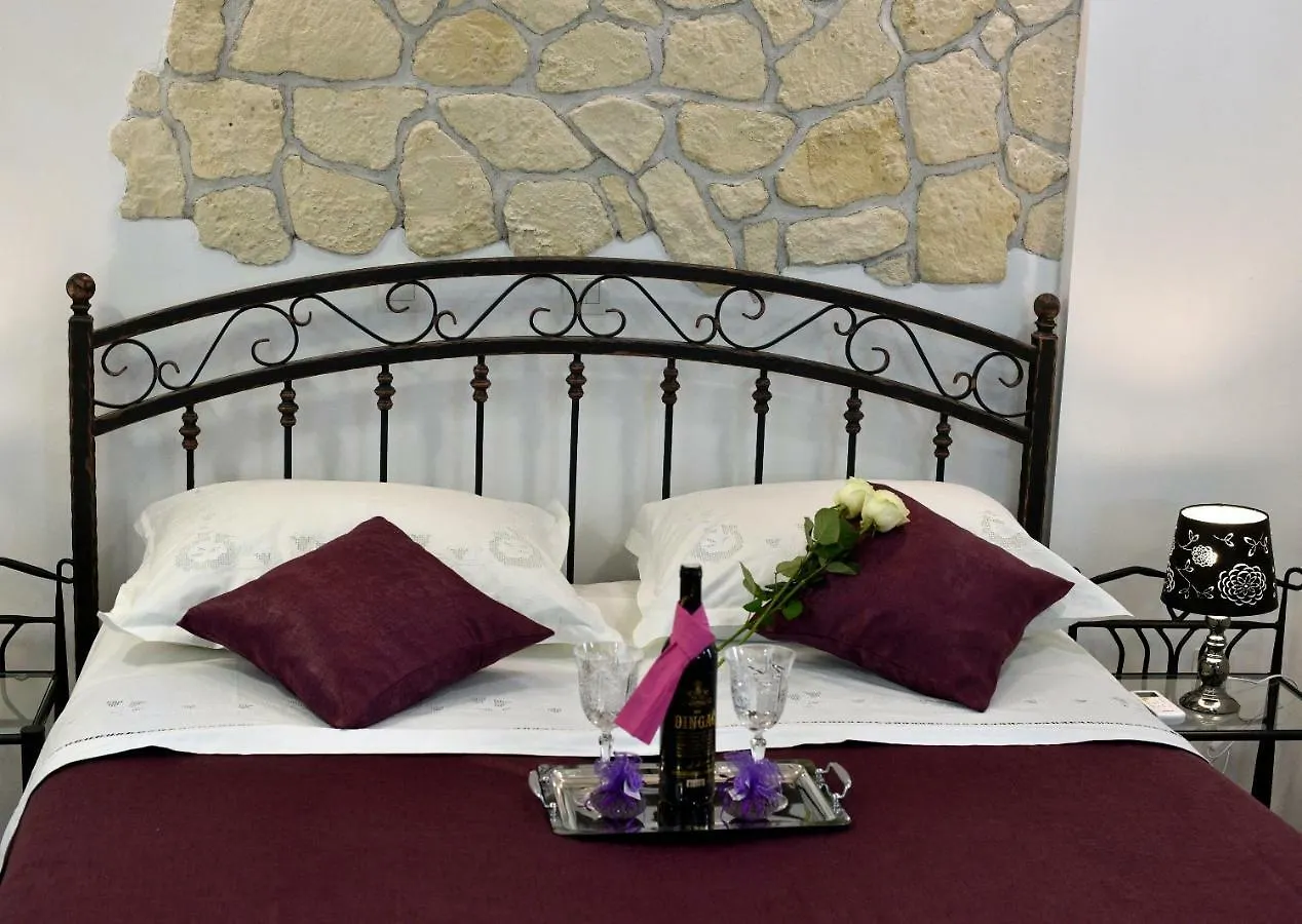 Kuzma Rooms And Apartments Split